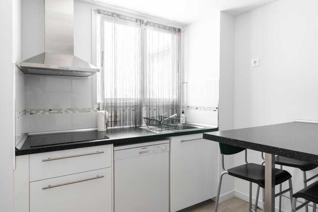 Homey In Viejo Apartment