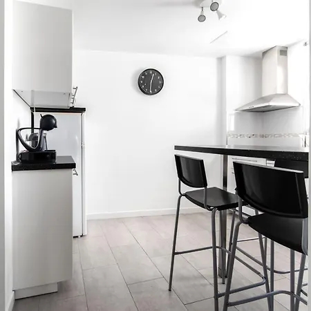 Homey Apartment In Corralejo Viejo Buitenkant foto