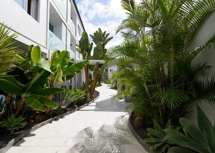 Homey Apartment In Corralejo Viejo
